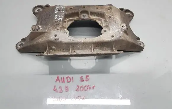 Audi S5 Facelift Gearbox mounting bracket 8K0399263T