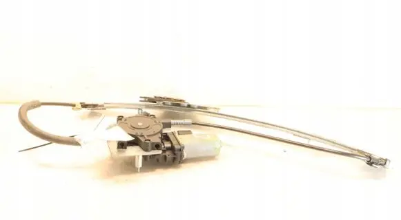 Volkswagen Fox Front window lifting mechanism without motor 230813