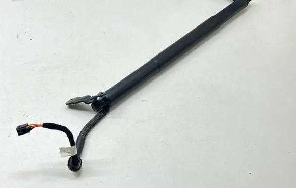Volkswagen Touran III Tailgate strut 5TA827851B B0404302