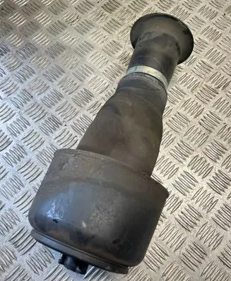 BMW 5 GT F07 Rear air suspension bag/shock absorber R307513706