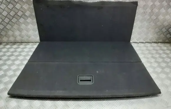 Audi A4 S4 B6 8E 8H Trunk/boot floor carpet liner 8E9861529A