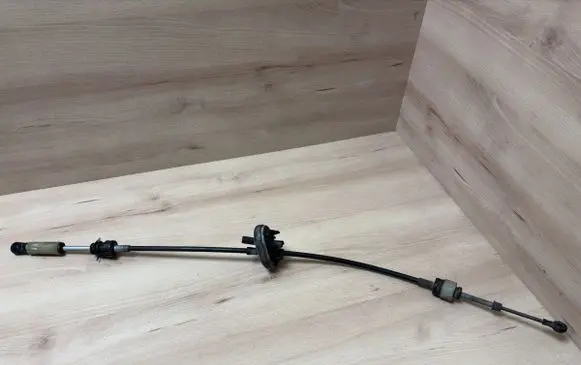 Mercedes-Benz Sprinter W906 Gear shift rod 9062670564 A9062670564