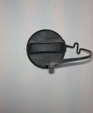 Fuel tank filler cap