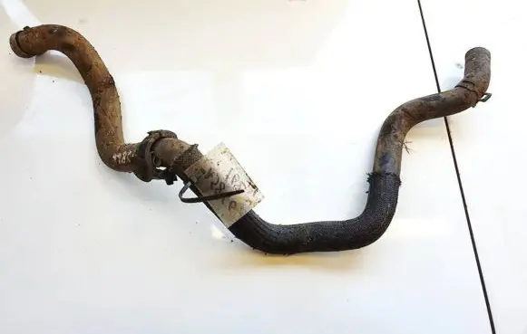 Citroen Xsara Picasso Engine coolant pipe/hose