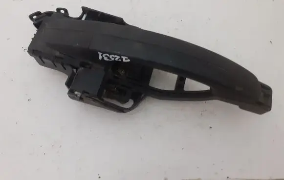 Ford Transit Rear door exterior handle BK31V429A36AC
