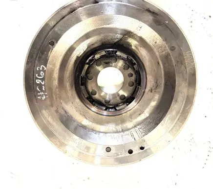 Volvo V60 Flywheel 7M5PCHYQC