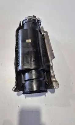 Volvo XC90 Intake resonator 31474846