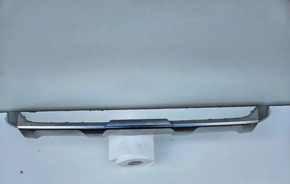 KIA Niro Front bumper splitter molding 86577-AT100