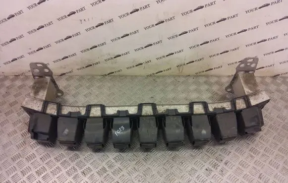 Fiat 500X Front bumper cross member 51960732