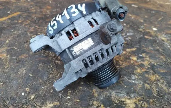 Toyota Camry Generator/alternator 270600V170