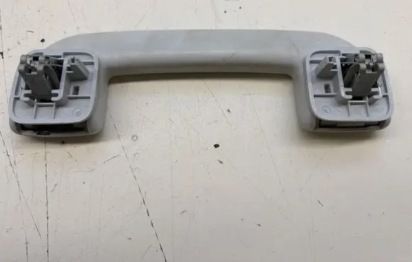 Peugeot 308 Front door exterior handle PA6GF30