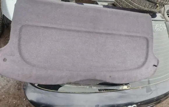 Audi A3 S3 8L Parcel shelf