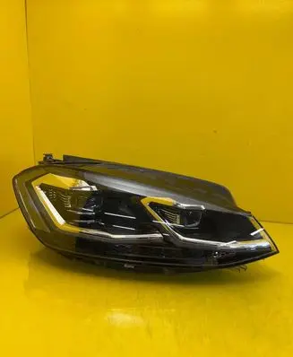 Volkswagen Golf VII Headlight/headlamp 5G1941036L