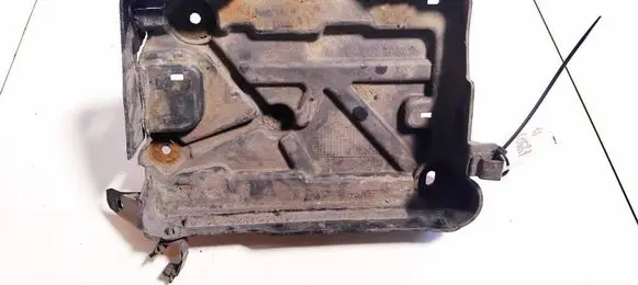 Fiat Punto (188) Battery box tray 55702622 b985