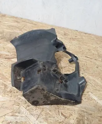 BMW 3 GT F34 Front bumper corner part panel trim 8057190 19017412