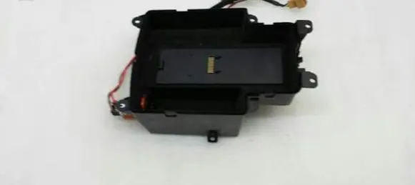 Audi A4 S4 B8 8K Phone control unit/module 8K0864981F