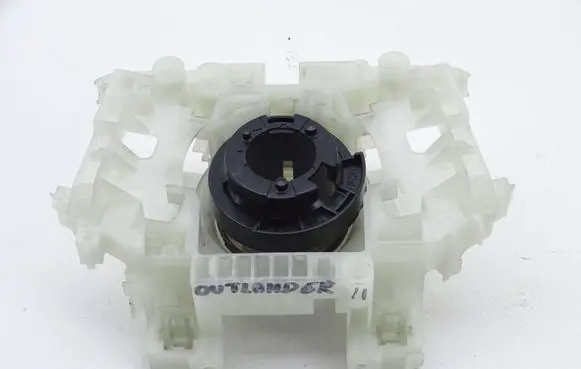 Mitsubishi Outlander Fog light switch 8600A249