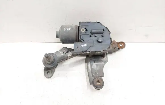 Ford S-MAX Front wiper linkage and motor 6M2117504BK 1397220603 0811302977