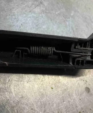 Volvo S70 V70 V70 XC Rear wiper blade arm 30663892