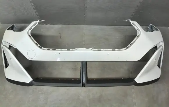 BMW X2 U10 Front bumper