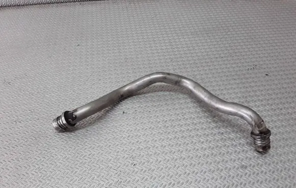 Volkswagen Phaeton Breather/breather pipe/hose 07Z103466B