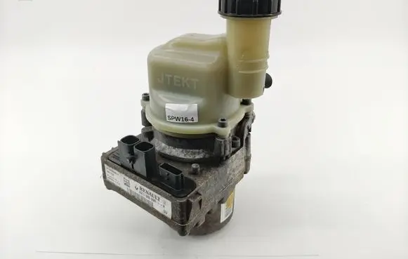Dacia Sandero Power steering pump 491108089R A5102008J
