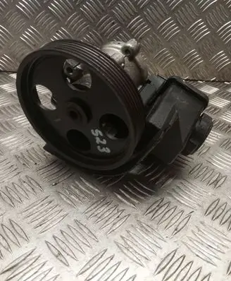 Peugeot 206 Power steering pump 9631411580 26064217