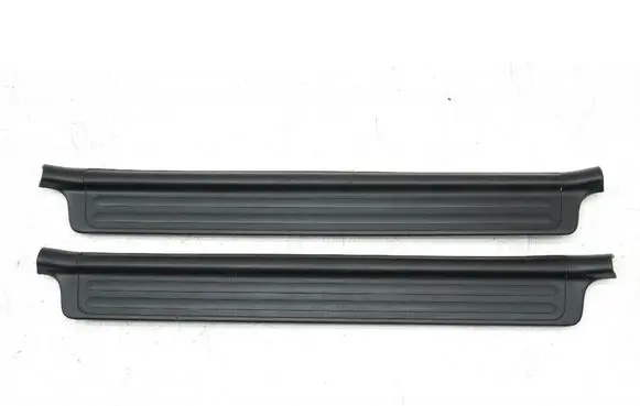 Mazda MX-5 NB Miata Foot area side trim NC1068720