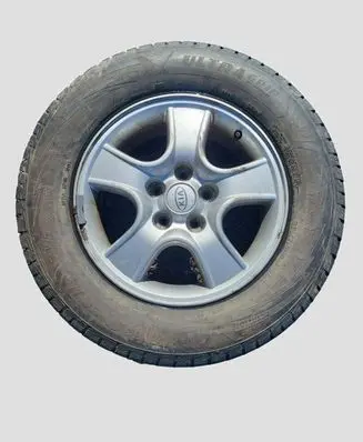 KIA Sportage R16 alloy rim 529101F300