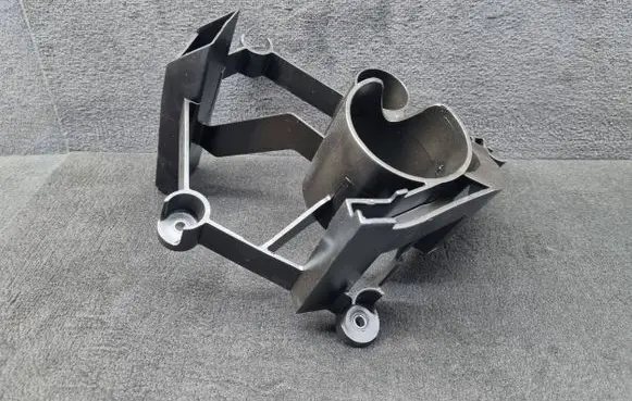 Audi Q7 4L Oil breather separator 059103138AQ