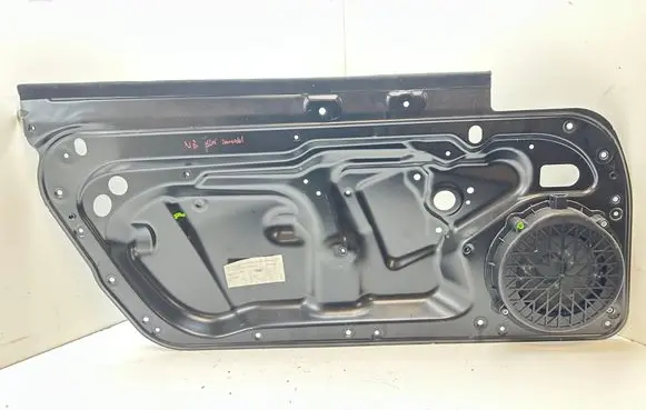 Porsche Cayman 987 Front door card panel trim 99764555100