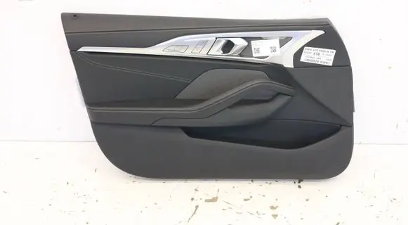 BMW 8 G16 Sliding door card 9892577MWGKUK 9892577