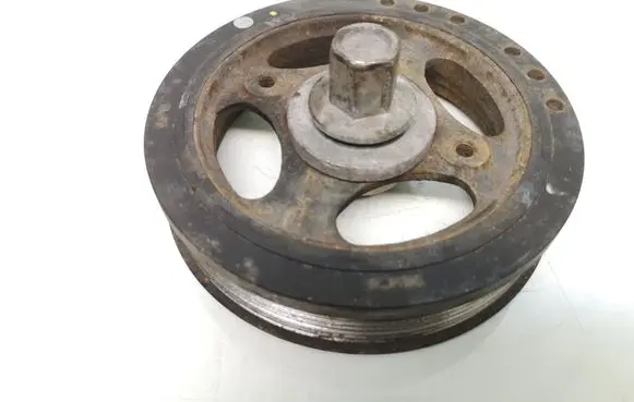 Lexus IS 220D-250-350 Crankshaft pulley 134080R021