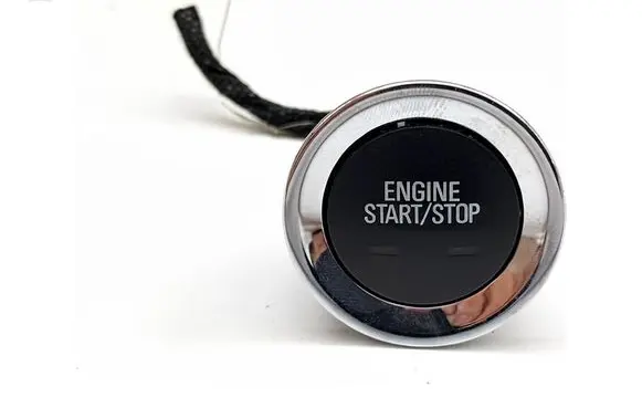 Opel Insignia B Engine start stop button switch 13409819