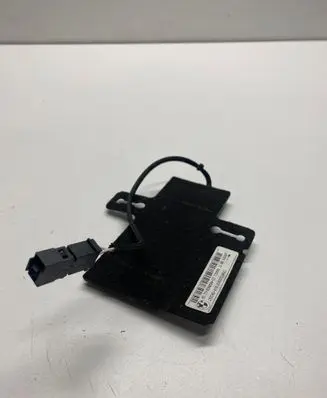 BMW 3 F30 F35 F31 Seat pressure sensor 9284594 735889