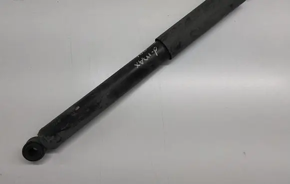 Isuzu D-Max Rear shock absorber/damper 8981522270