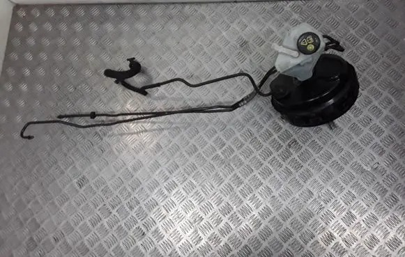 Volvo S80 Brake booster P30736894