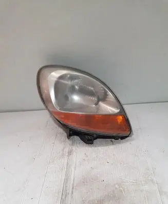 Renault Kangoo I Headlight/headlamp 8200150617