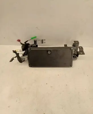 Volvo XC90 Windshield/windscreen camera 31660082