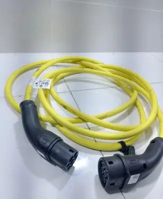 Volkswagen ID.3 Electric car charging cable 1EA971639E