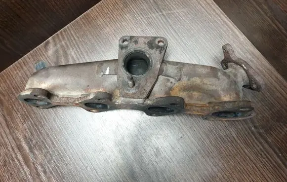 Nissan Primastar Exhaust manifold 1400400Q0A