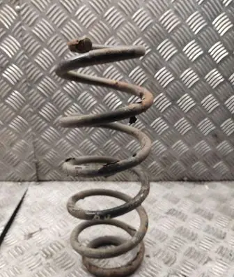 Audi A4 S4 B5 8D Front coil spring 
