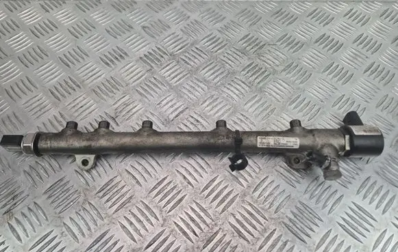 Mercedes-Benz C W204 Fuel main line pipe A6460700395 R9144Z142A 07121406241Z