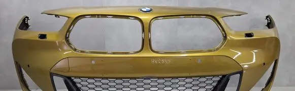 BMW X2 F39 Front bumper 51119463841 9463841