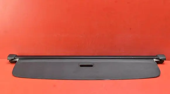 Volkswagen Golf V Parcel shelf load cover 1K9867871A