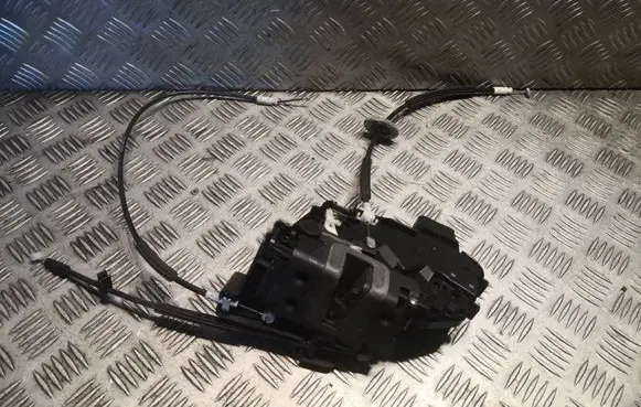 Land Rover Range Rover Sport L320 Coupe door lock (next to the handle) FQJ000430
