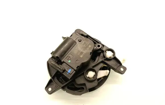 Chrysler Pacifica Air flap motor/actuator 16478554