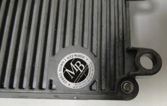 Mercedes-Benz E W238 Distronic sensor radar A0009008209