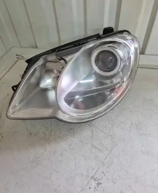 Volkswagen Eos Headlight/headlamp 1Q2941005B 89313175