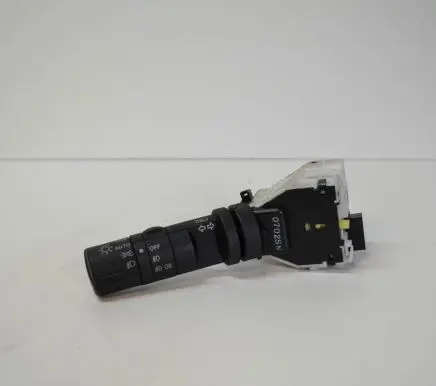 Nissan Qashqai Indicator stalk 0702SN